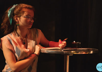 Mardi / Laumière / 19h-21h/ Sabine / Complet
