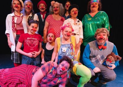Jeudi / Couronnes / 21h-23h / Aurélien