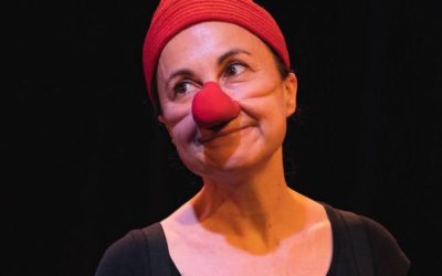 Atelier Découverte Clown le 22 Juin