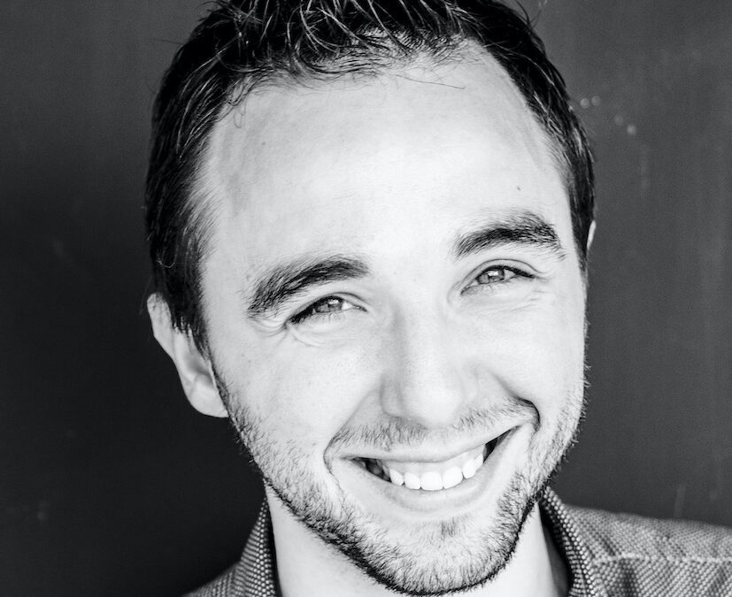 ITW de Prof : Julien