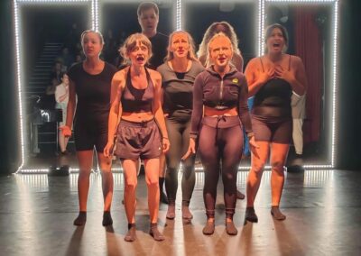 Jeudi / La Tour Voisine / 21h – 23h / Jennifer