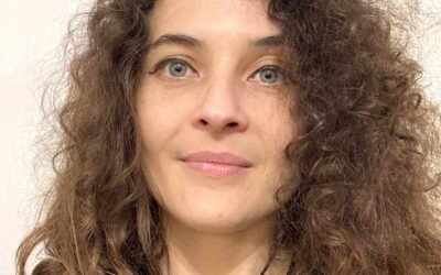 Itw de Prof : Marina