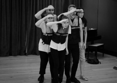 Soirée Découverte Improvisation le 1er juin !