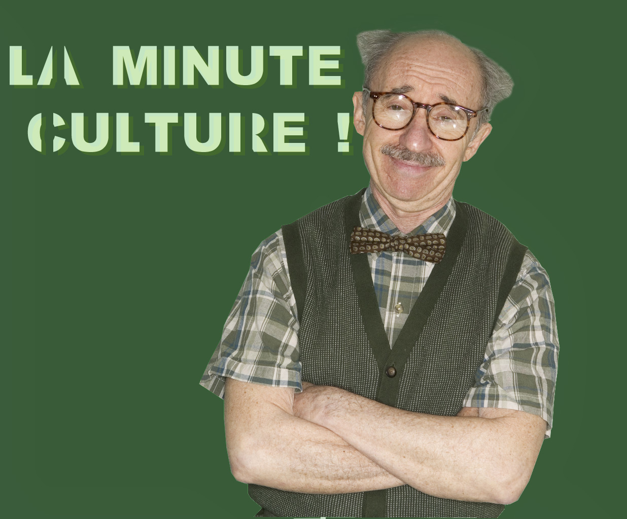 La Minute Culture n°7. Des Chiffres !