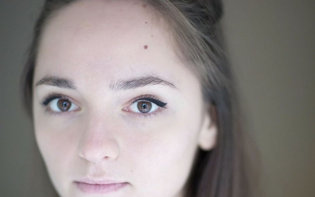 ITW de Prof : Charlotte