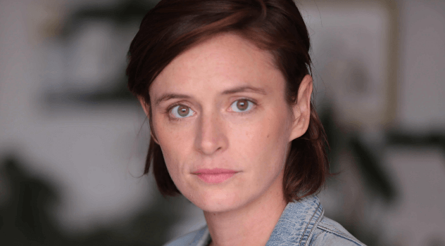 ITW Prof : Nadja !